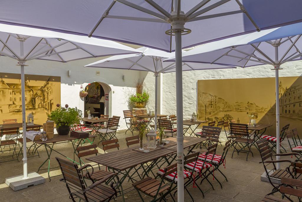 Unser Rosa Haus Fuer Sie Appartement *