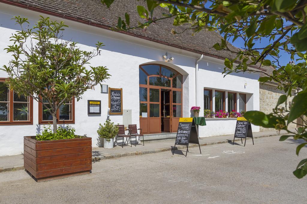 Appartement Unser Rosa Haus Fuer Sie *