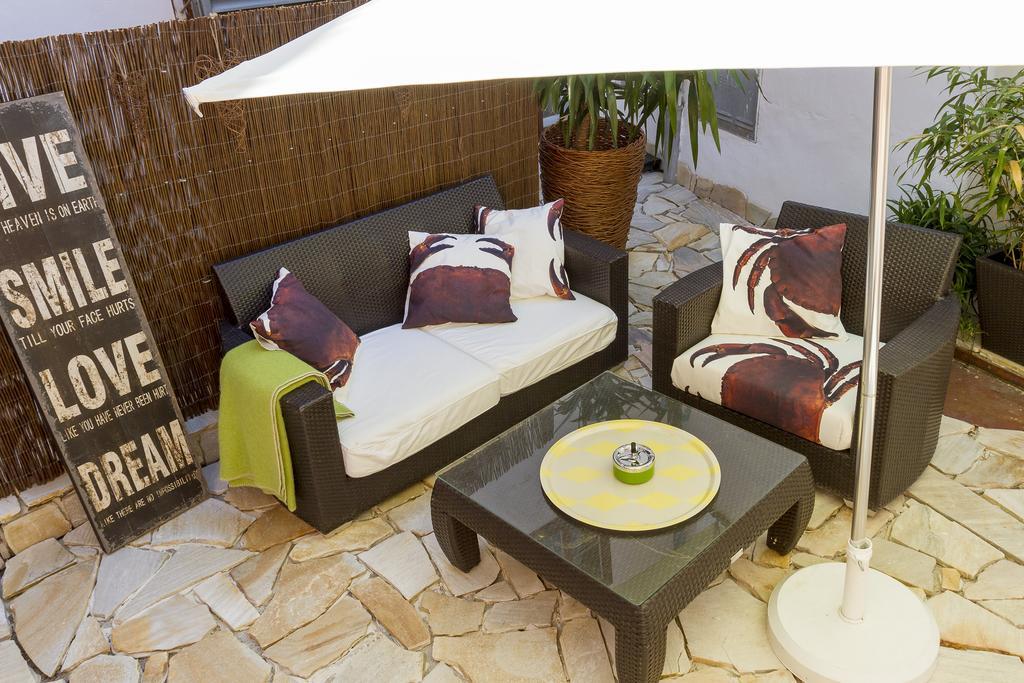 Unser Rosa Haus Fuer Sie Appartement Rust