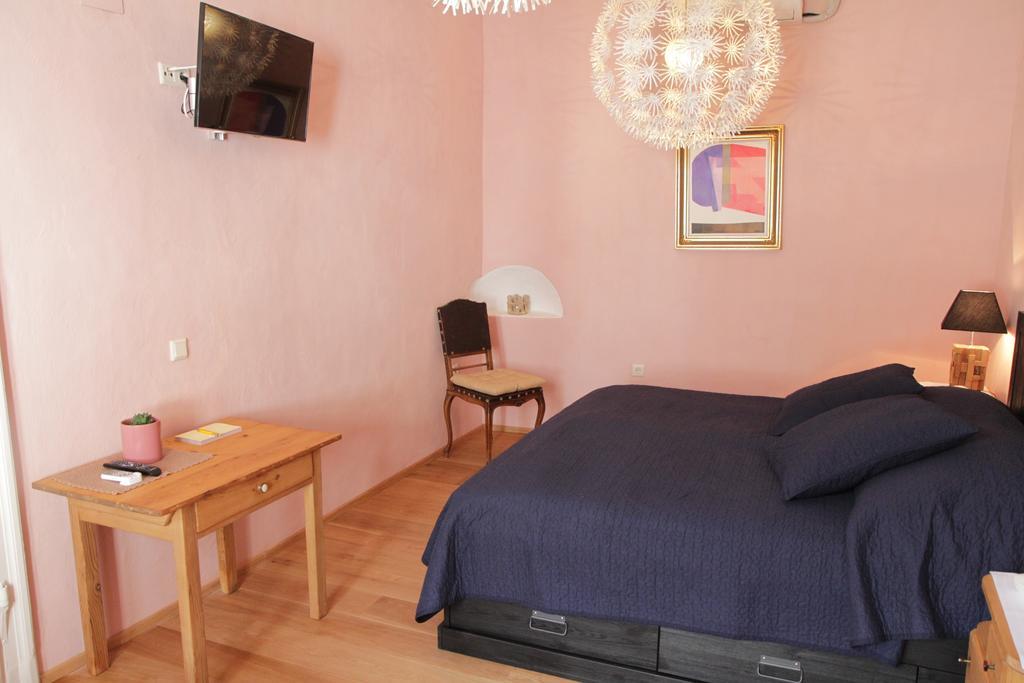 Unser Rosa Haus Fuer Sie Rust